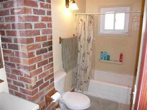 bath room